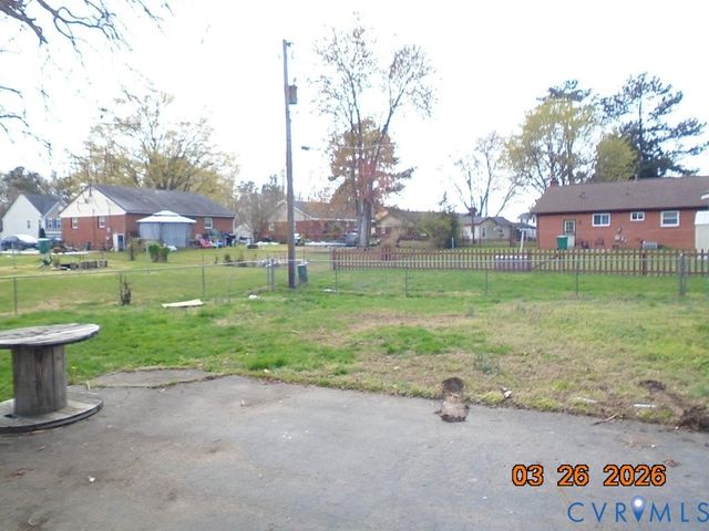 522 Mansfield Dr, Henrico, VA 23223