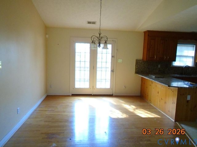 522 Mansfield Dr, Henrico, VA 23223