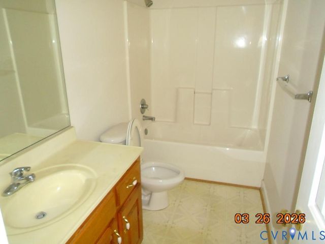 522 Mansfield Dr, Henrico, VA 23223