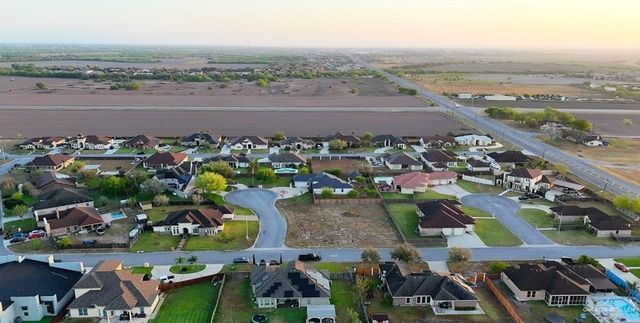 4601 Challenger Circle, Harlingen, TX 78552