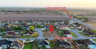 4601 Challenger Circle, Harlingen, TX 78552