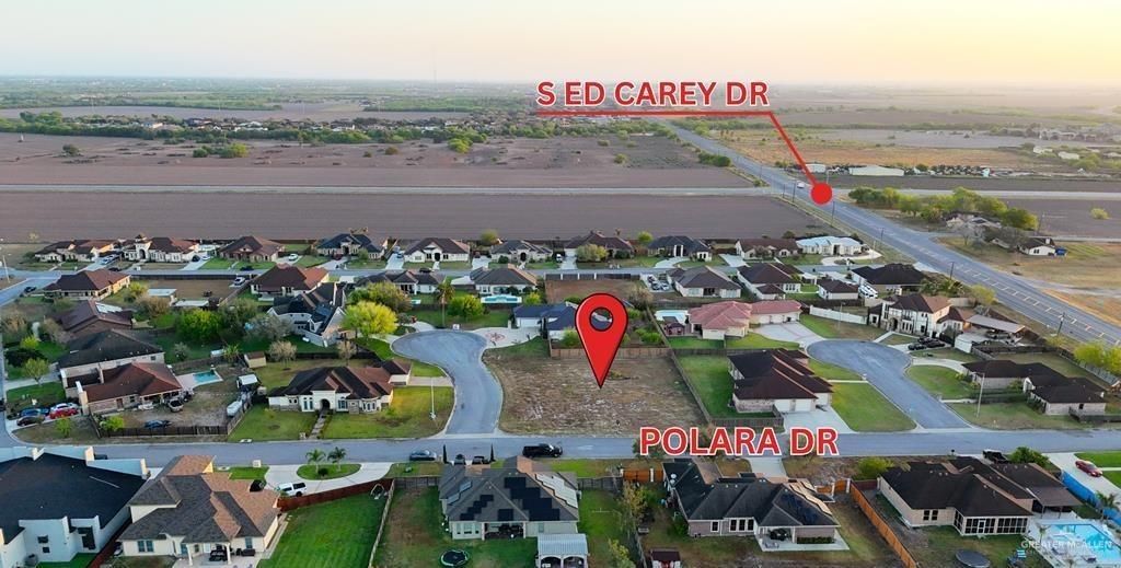 4601 Challenger Circle, Harlingen, TX 78552