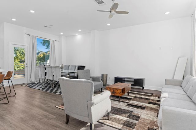 4017 Ward Street, Houston, TX 77021