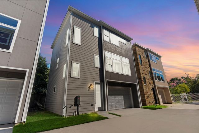 4017 Ward Street, Houston, TX 77021