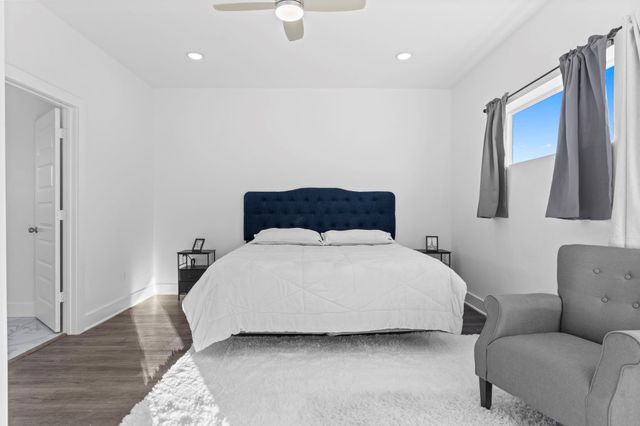 4017 Ward Street, Houston, TX 77021