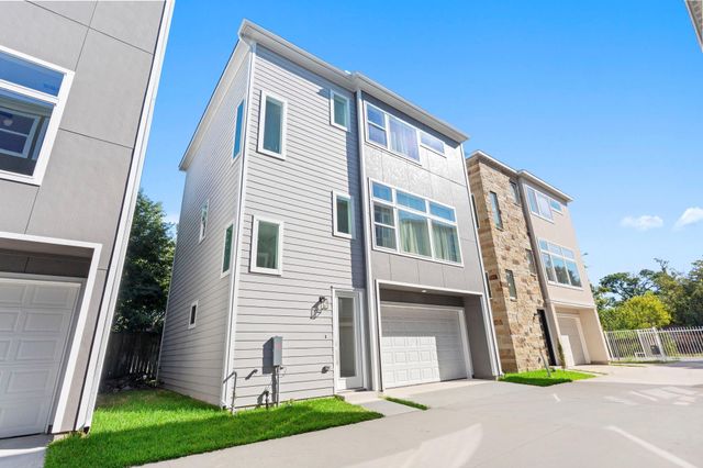 4017 Ward Street, Houston, TX 77021