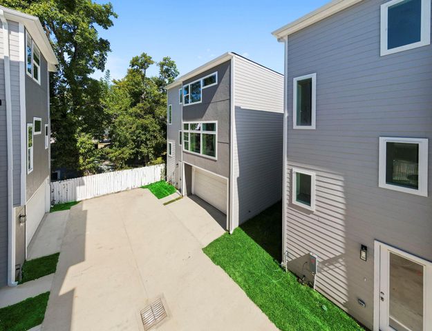 4017 Ward Street, Houston, TX 77021