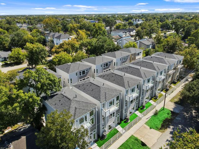 4017 Ward Street, Houston, TX 77021