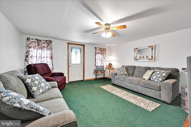 151 W COLUMBIA ST, Schuylkill Haven, PA 17972