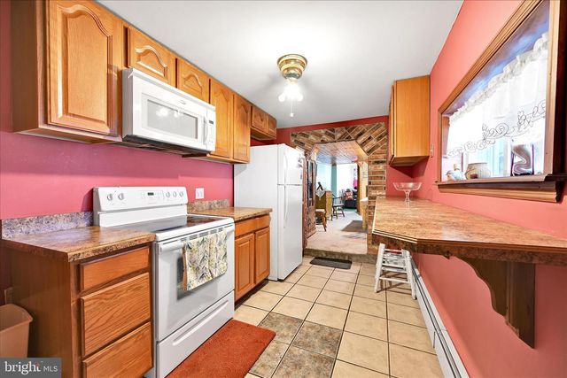 151 W COLUMBIA ST, Schuylkill Haven, PA 17972