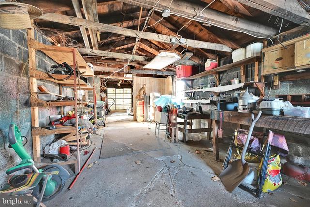 151 W COLUMBIA ST, Schuylkill Haven, PA 17972