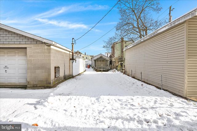 151 W COLUMBIA ST, Schuylkill Haven, PA 17972