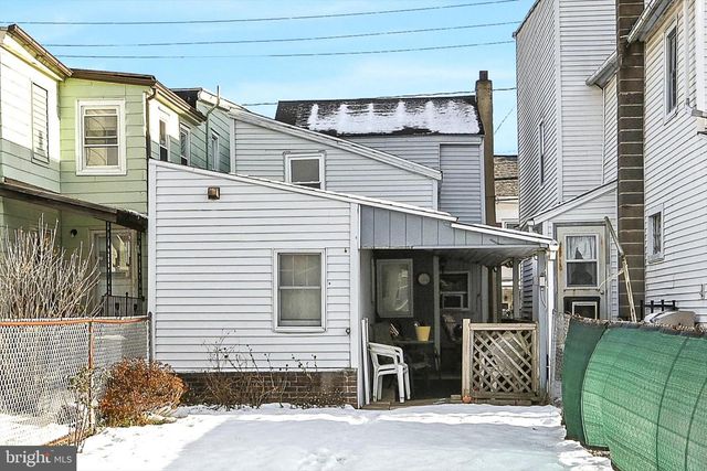 151 W COLUMBIA ST, Schuylkill Haven, PA 17972