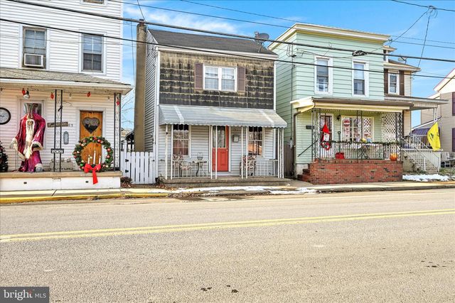 151 W COLUMBIA ST, Schuylkill Haven, PA 17972