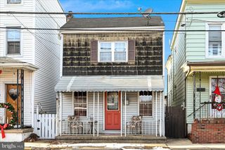 151 W COLUMBIA ST, Schuylkill Haven, PA 17972