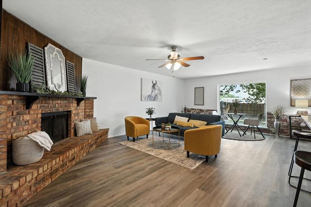 5112 Griffin Drive, The Colony, TX 75056