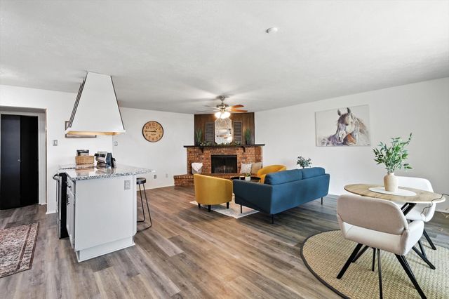 5112 Griffin Drive, The Colony, TX 75056