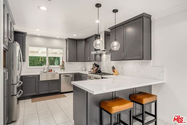 22258 Schoenborn Street, West Hills, CA 91304