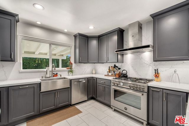 22258 Schoenborn Street, West Hills, CA 91304