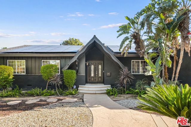 22258 Schoenborn Street, West Hills, CA 91304