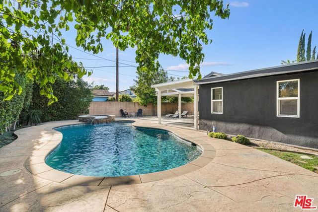 22258 Schoenborn Street, West Hills, CA 91304