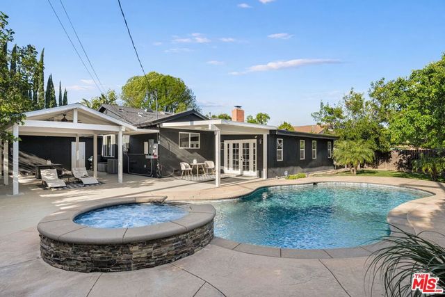 22258 Schoenborn Street, West Hills, CA 91304