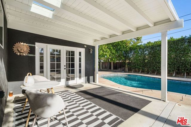 22258 Schoenborn Street, West Hills, CA 91304