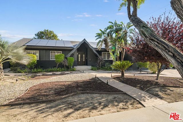 22258 Schoenborn Street, West Hills, CA 91304