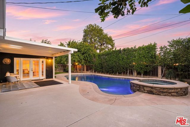 22258 Schoenborn Street, West Hills, CA 91304