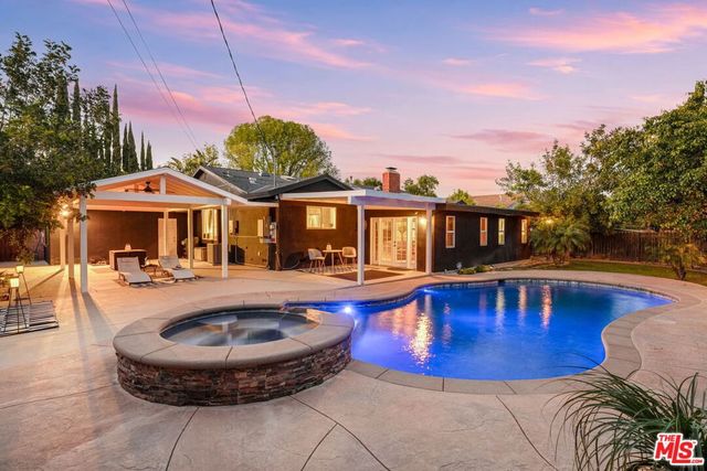 22258 Schoenborn Street, West Hills, CA 91304