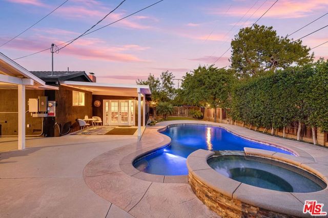 22258 Schoenborn Street, West Hills, CA 91304