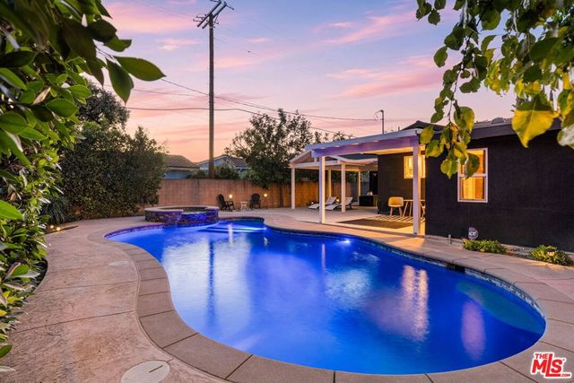 22258 Schoenborn Street, West Hills, CA 91304