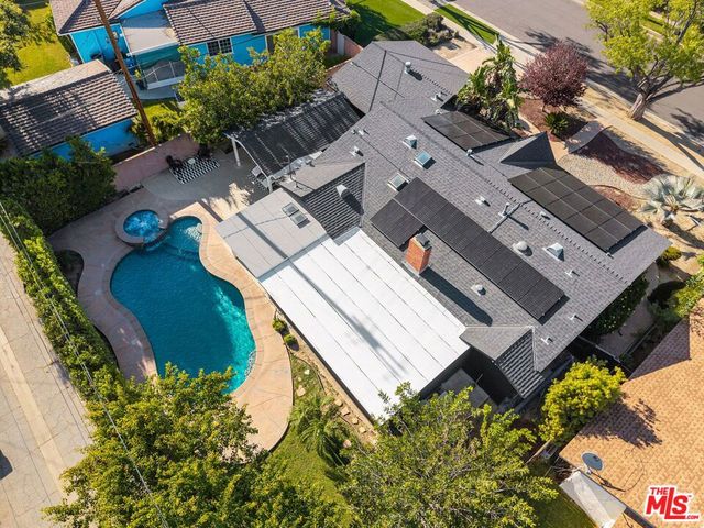 22258 Schoenborn Street, West Hills, CA 91304