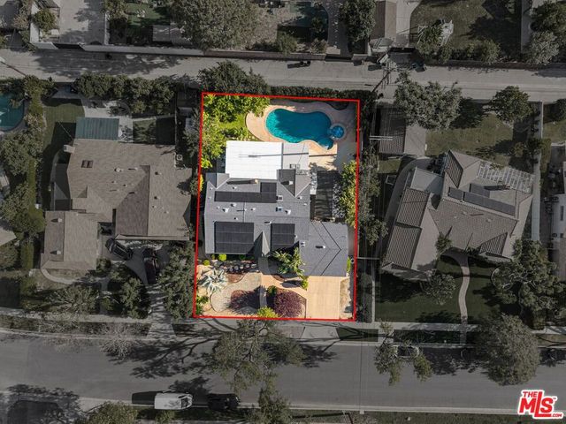 22258 Schoenborn Street, West Hills, CA 91304