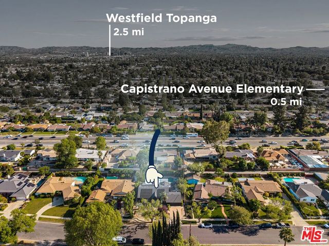 22258 Schoenborn Street, West Hills, CA 91304