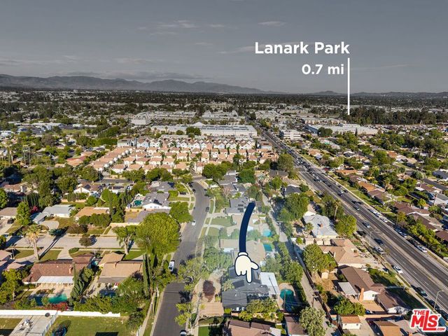 22258 Schoenborn Street, West Hills, CA 91304