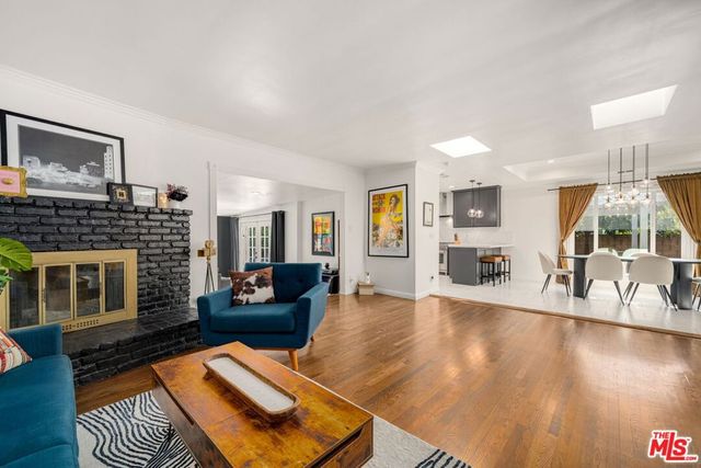 22258 Schoenborn Street, West Hills, CA 91304