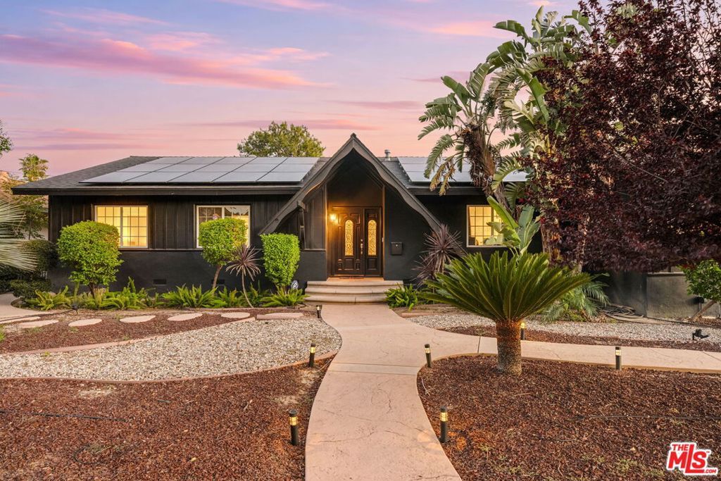 22258 Schoenborn Street, West Hills, CA 91304