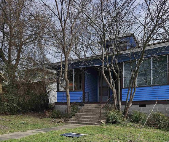 1811 Rice Street, Little Rock, AR 72202