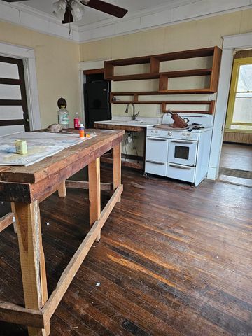 1811 Rice Street, Little Rock, AR 72202