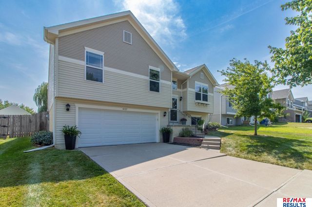 8027 N 147 Street, Bennington, NE 68007
