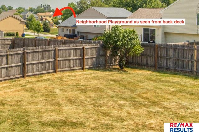 8027 N 147 Street, Bennington, NE 68007