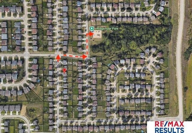 8027 N 147 Street, Bennington, NE 68007
