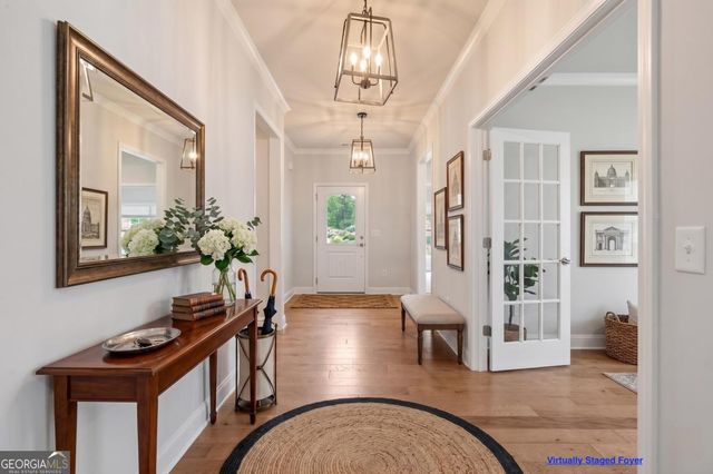 1150 Little Shoals Road, Greensboro, GA 30642