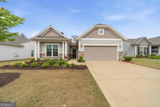 1150 Little Shoals Road, Greensboro, GA 30642