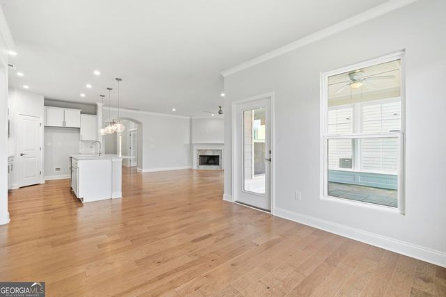 1150 Little Shoals Road, Greensboro, GA 30642