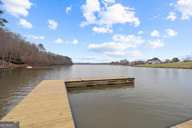 1150 Little Shoals Road, Greensboro, GA 30642