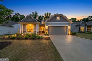 1150 Little Shoals Road, Greensboro, GA 30642