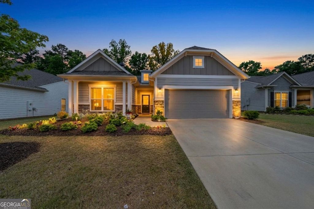1150 Little Shoals Road, Greensboro, GA 30642