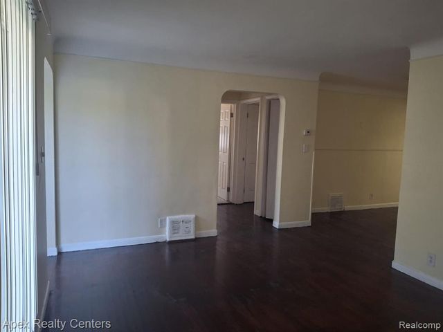 19158 Blackstone Street, Detroit, MI 48219
